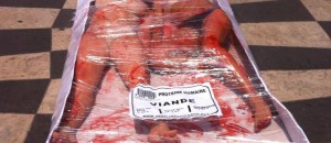 Scènes de cruauté ordinaire dans le commerce de la viande !