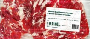 Projection « Love meat tender  » le 28 novembre à la maison des associations – Garibaldi