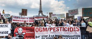 Marche contre Monsanto  – 23 mai,  à Nice